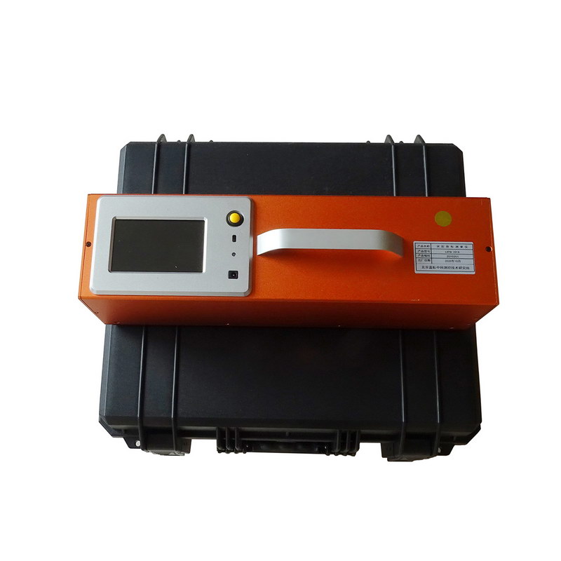 LHTQ-201A�� Һ��ͻ��·���淴��y���x